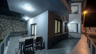 VKV4421 Villa Kalkan