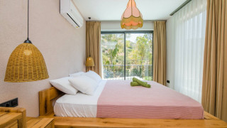 VKV2029 Villa Kalkan