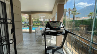 VKV8519 Villa Kalkan
