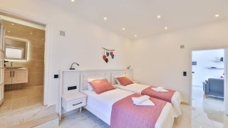 VKV1388 Villa Kalkan