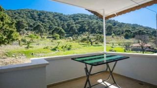 VKV9519 Villa Kalkan