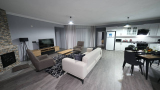 VKV9177 Villa Kalkan
