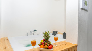 VKV4406 Villa Kalkan