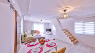 VKV7414 Villa Kalkan
