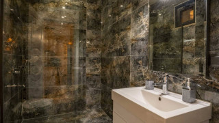 VKV7580 Villa Kalkan