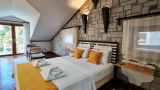 VKV4165 Villa Kalkan
