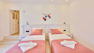 VKV1388 Villa Kalkan