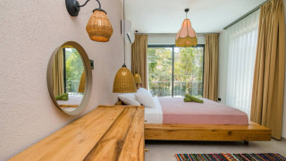VKV2029 Villa Kalkan
