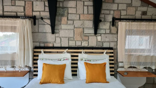 VKV4481 Villa Kalkan
