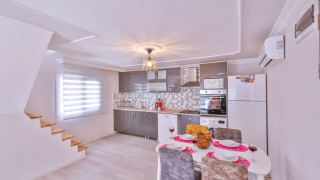VKV7414 Villa Kalkan
