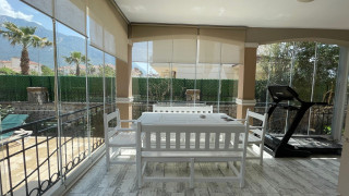 VKV8519 Villa Kalkan