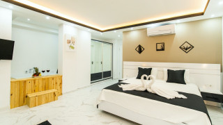 VKV4406 Villa Kalkan