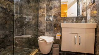 VKV7580 Villa Kalkan
