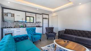 VKV4526 Villa Kalkan