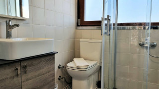 VKV4165 Villa Kalkan