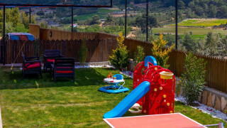 VKV5705 Villa Kalkan