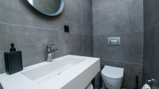 VKV2029 Villa Kalkan