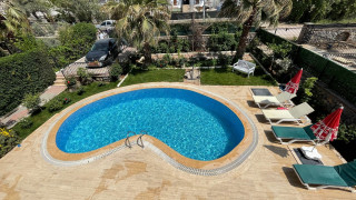 VKV8519 Villa Kalkan