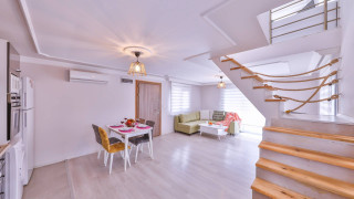 VKV7414 Villa Kalkan