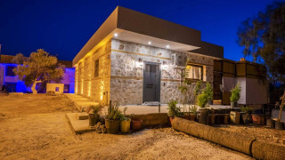 VKV7580 Villa Kalkan