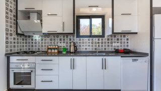 VKV4526 Villa Kalkan