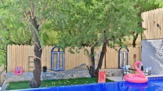 VKV2233 Villa Kalkan