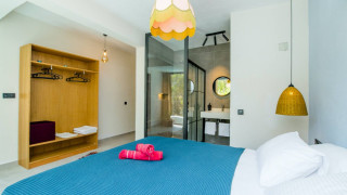 VKV2029 Villa Kalkan