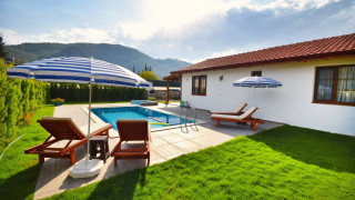 VKV5552 Villa Kalkan