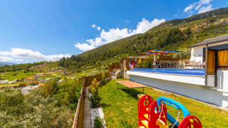 VKV5705 Villa Kalkan
