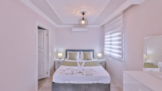 VKV7414 Villa Kalkan