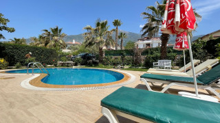 VKV8519 Villa Kalkan
