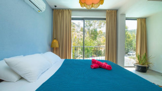 VKV2029 Villa Kalkan