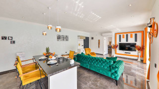 VKV4214 Villa Kalkan