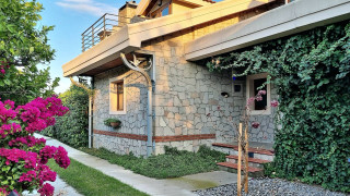 VKV4481 Villa Kalkan