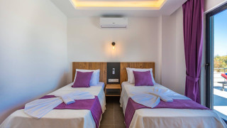 VKV4526 Villa Kalkan