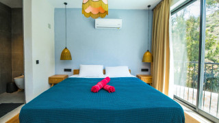VKV2029 Villa Kalkan