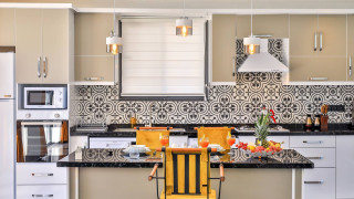 VKV4214 Villa Kalkan