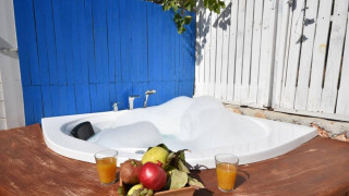 VKV5133 Villa Kalkan