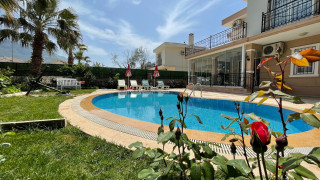 VKV8519 Villa Kalkan
