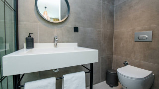 VKV2029 Villa Kalkan