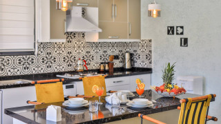 VKV4214 Villa Kalkan