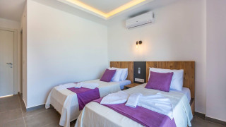 VKV4526 Villa Kalkan