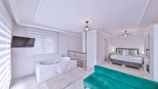 VKV7414 Villa Kalkan