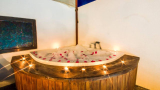 VKV5133 Villa Kalkan