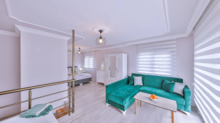 VKV7414 Villa Kalkan