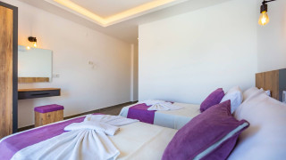 VKV4526 Villa Kalkan