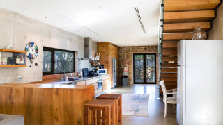 VKV8360 Villa Kalkan
