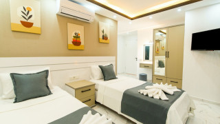 VKV4406 Villa Kalkan