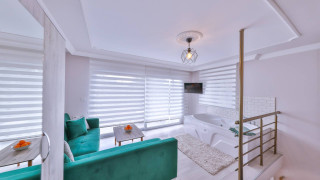 VKV7414 Villa Kalkan