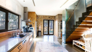 VKV8360 Villa Kalkan
